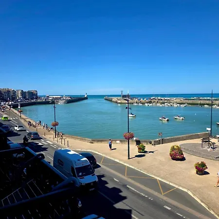 Διαμέρισμα Les Terrasses Du Quai *